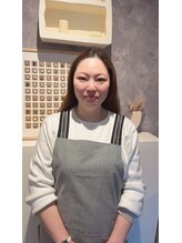 レリーズ ネイル(Lelys nail)&nbsp;ミ サ