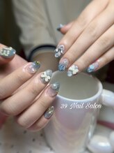 39ネイルサロン(39Nail Salon)/