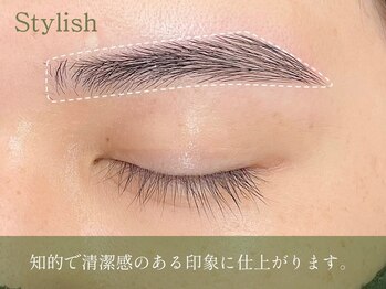 リッツ 表参道本店(Lits.)/Lits. アイラッシュ＆アイブロウ