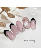 ミューズ ファクトリー(Muse factory)/