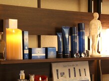 ゴカイ(Gokai)/おすすめの化粧品