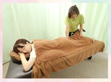 ほぐし処 癒よし