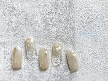 アルコイリス(Arco Iris)/*ネイルデザイン*