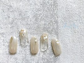 *ネイルデザイン*