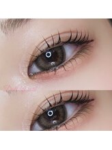 トリエ 川越(torie)/ぱっちり束感まつパ