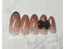 フローレスネイル 新宿西口店(FlawlessNail)/【定額アート】