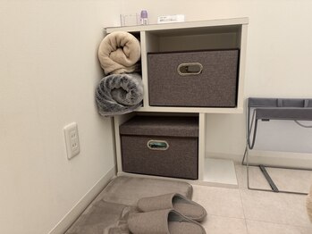 ポーラ ザ ビューティ ブリーゼブリーゼ店(POLA THE BEAUTY)/