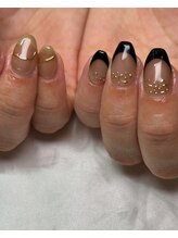 アイ ハンド(I hand)/持ち込みデザイン