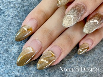 ニュアンスネイル