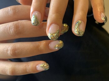 ビーラボ(BLabo)/シンプルニュアンス