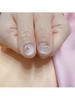 ルアホアノ(luahoano)/デザインネイル☆