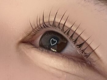 キー(key.)/まつげパーマ