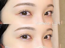 フィオーレ 福岡博多店(Feaure)/【まつパ】次世代まつげパーマ