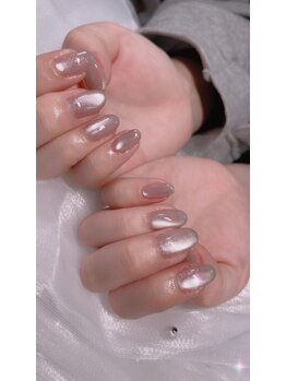 リュウリュウ(LiuLiu)/