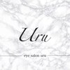 ウル(uru)のお店ロゴ