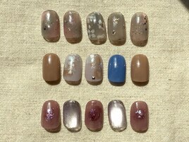 4月 monthly basic