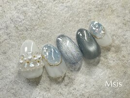 定額ニュアンス