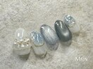 定額ニュアンス
