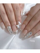 ヒャン(Hyang)/＊リボンネイル＊