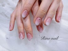 リノ ネイル(Rino nail)/ベイビーブーマー70448