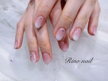 リノ ネイル(Rino nail)/ベイビーブーマー70448