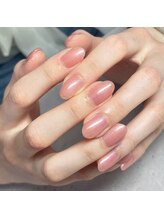 アイリッシュネイル 久屋大通店(Irish Nail)/200トゥエンティー