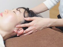 ニコ(nico)の雰囲気（痛みが少なく、眠ってしまうほど心地のよい小顔矯正）
