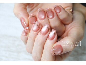 レイ ネイル(Lei nail)/