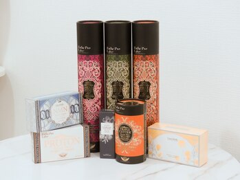 アミュレット 新宿西口店(amulet)/エステプロ・ラボ正規取扱店