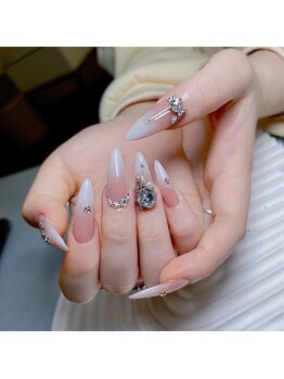 ソラネイル アヤセ(SORA NAIL AYASE)/