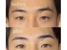 シェアサロンマリー 水戸赤塚店(SHARE SALON Marie)/彼女に惚れ直されました^_^