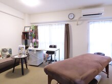 エイル(EIR)の雰囲気(恵比寿駅徒歩3分!完全プライベート空間)