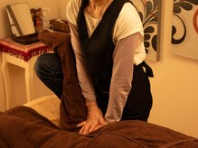 てごころ鶴川/ボディケア