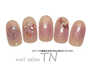 ティーエヌ 川崎DICE TSUTAYABOOKSTORE店/川崎限定7月☆定額コース