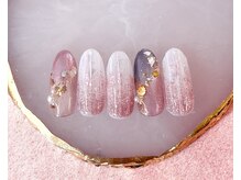 プティネイル(Puti Nail)/◇¥10,450◇