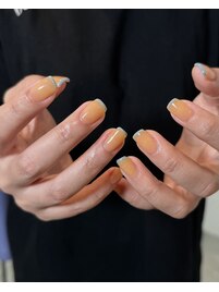 スキニーフレンチ