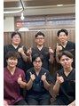 けんこう専科整体院 小伝馬町院/スタッフ一同【日本橋小伝馬町整体院】