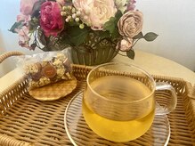 アンジェロ(Angelo)/施術後の静かな時間