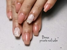 ボレア(Borea)/シンプルコース