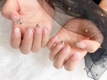 ビューティー静(Beauty静)/