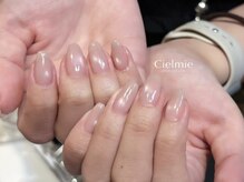 シェルミー(Cielmie)/マグネット／ナチュラル