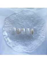 よりみちネイル/