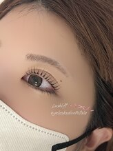 ポタラ(Potala)/束感でツヤ感UP