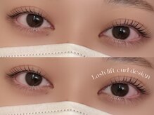 シエル(Ciel)/ラッシュリフト/まつ毛パーマ