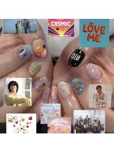 lian.【リアン】/【free art course】full