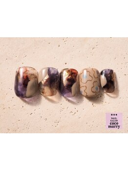 アートの種類が豊富