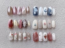 ◆定額Luxe9350円◆