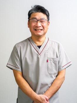 ラクリラ(Rakurira)/国家資格保有/一人ひとり丁寧に