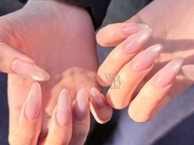 ネイルズ ウィスブランカ(Nails wisBlanca)/マグネットネイル