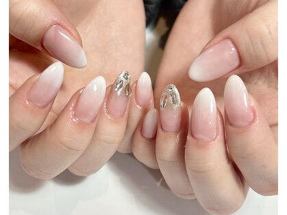 ネイルアンドエピサロン ラピス(Nail & Epi Salon Lapis)の写真